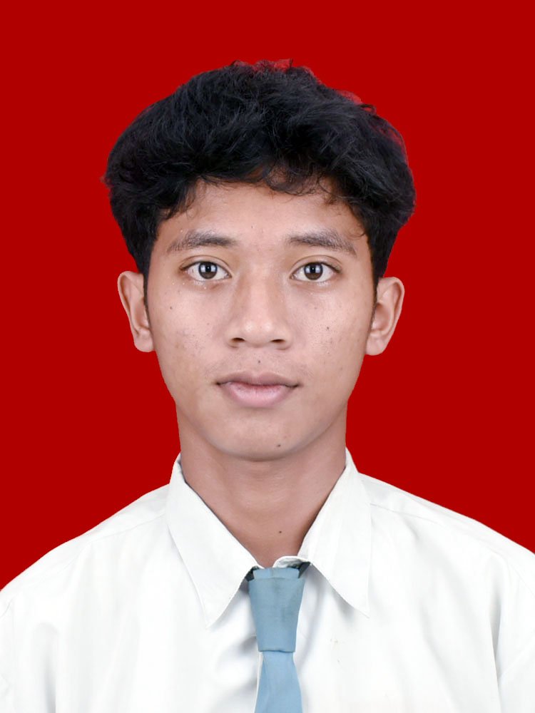 Foto RIZZAL DWINARTA